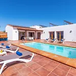 Silvia Ii By Villa Corralejo