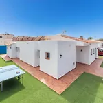 Villa Silvia Ii By