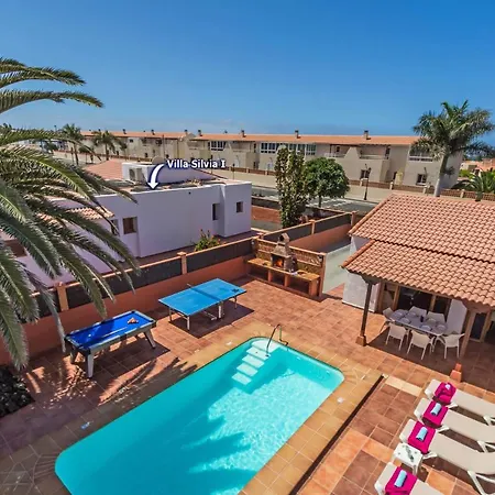 Silvia Ii By * Corralejo