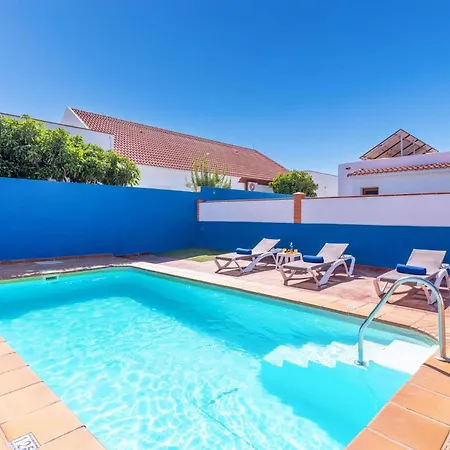 Silvia Ii By Villa *