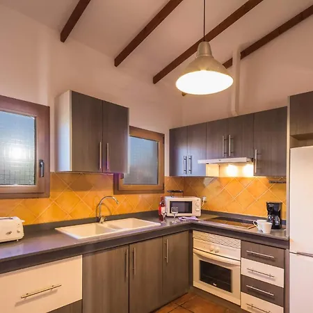 빌라 Silvia Ii By *