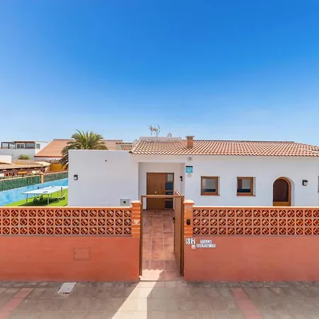 빌라 Silvia Ii By 코라레호