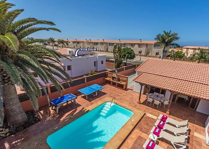 Silvia Ii By * Corralejo