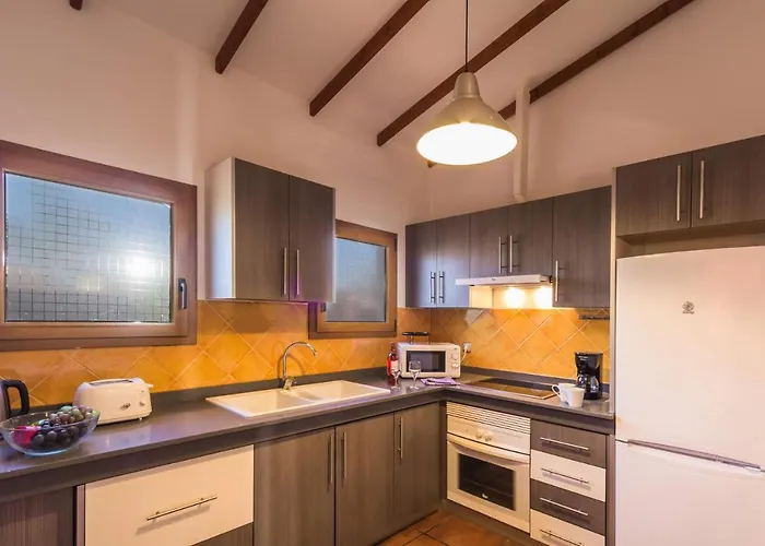 Villa Silvia Ii By *