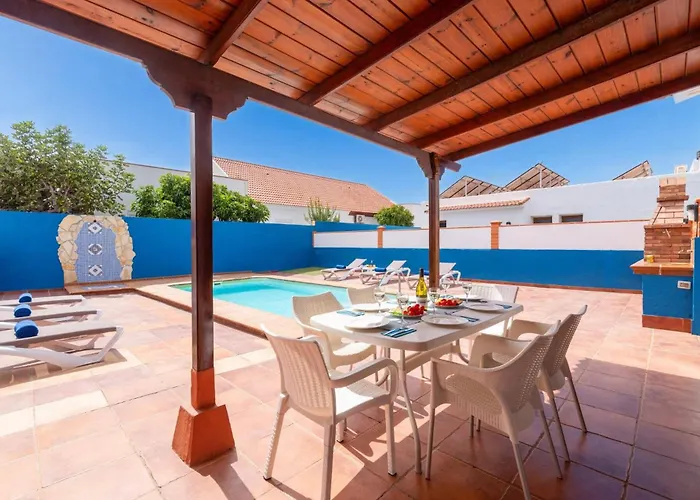 Silvia Ii By Villa *