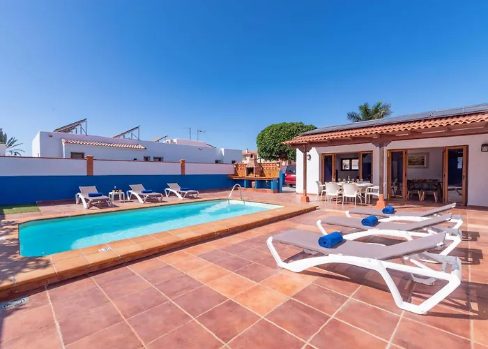 Villa Silvia Ii By *